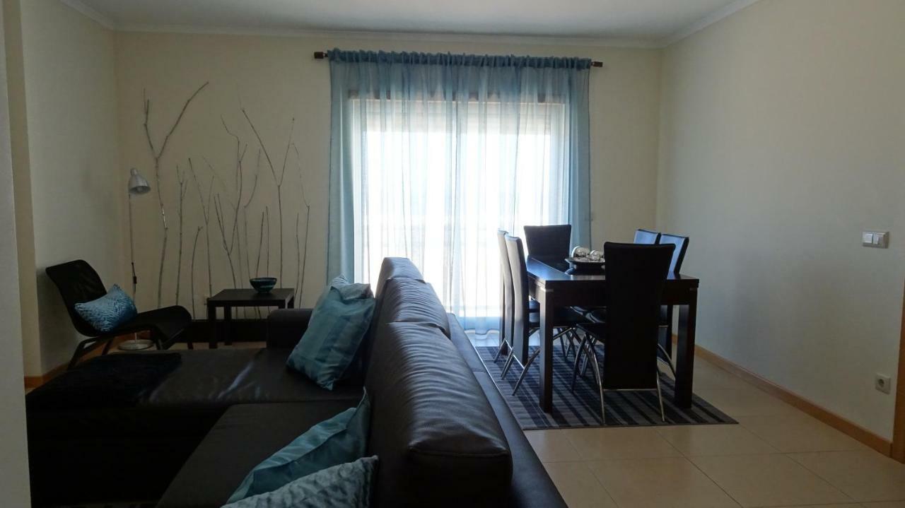 Apartamento T2 Vista Mar Nazare Luaran gambar
