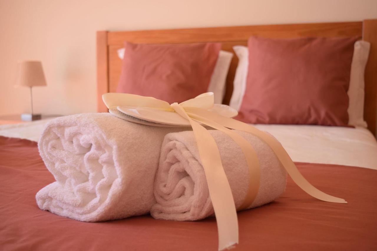 Apartamento T2 Vista Mar Nazare Luaran gambar