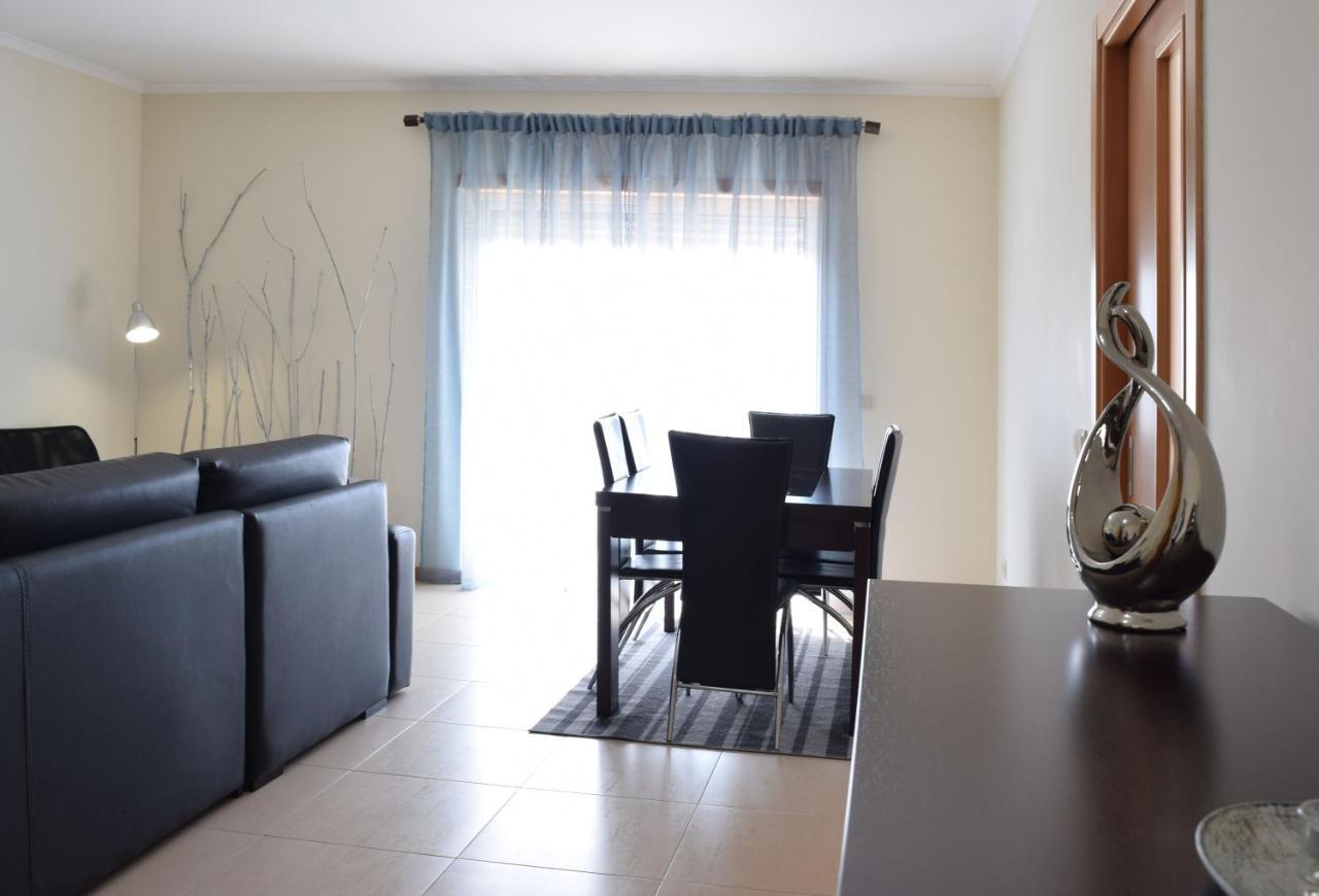Apartamento T2 Vista Mar Nazare Luaran gambar